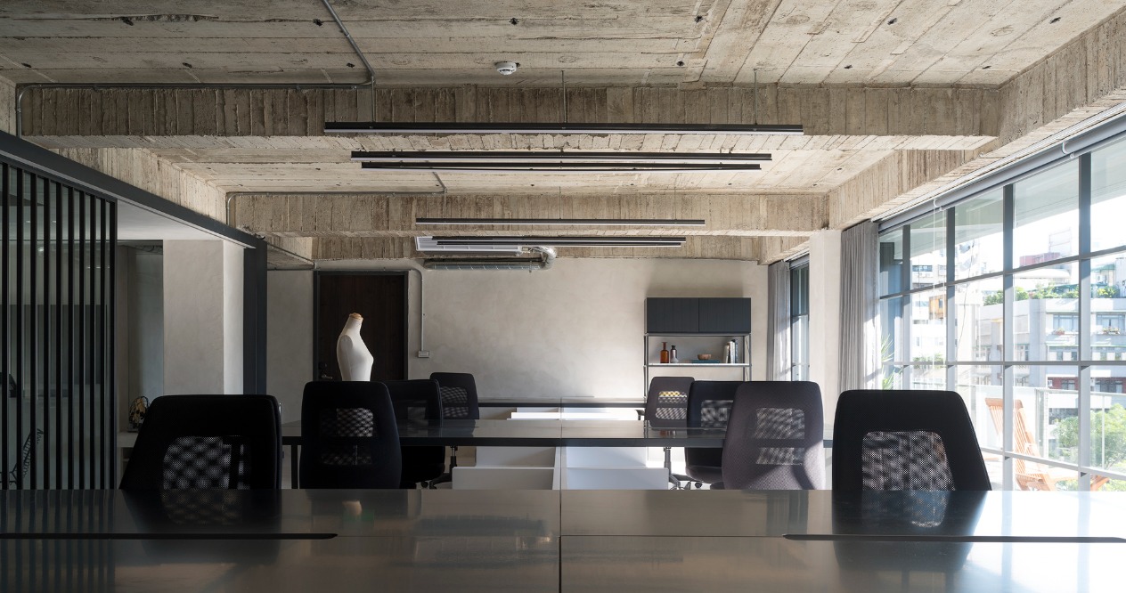 JJF Office