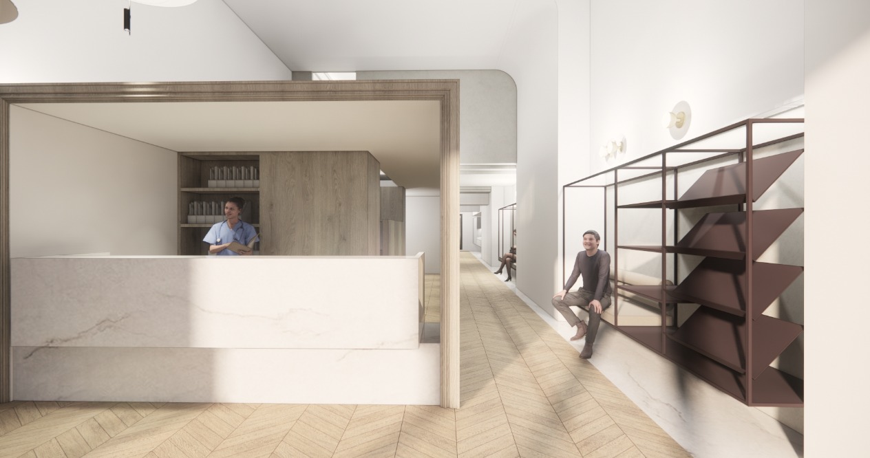 Chinese Medicine Clinic