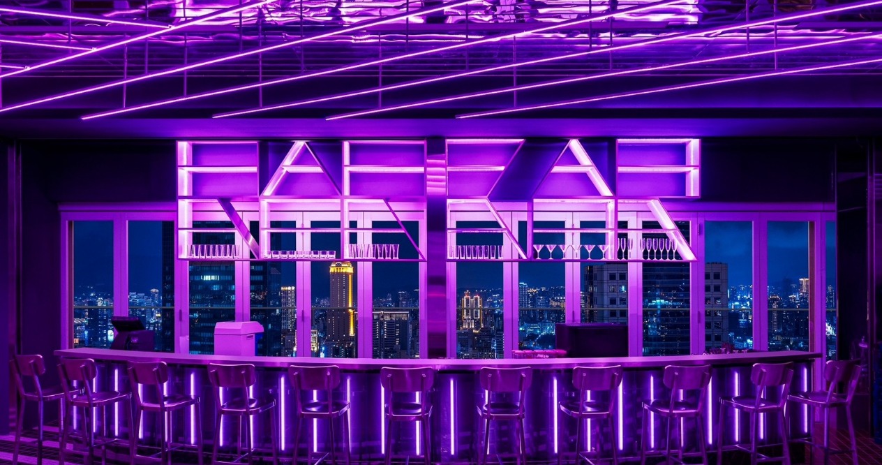 RAR Bar