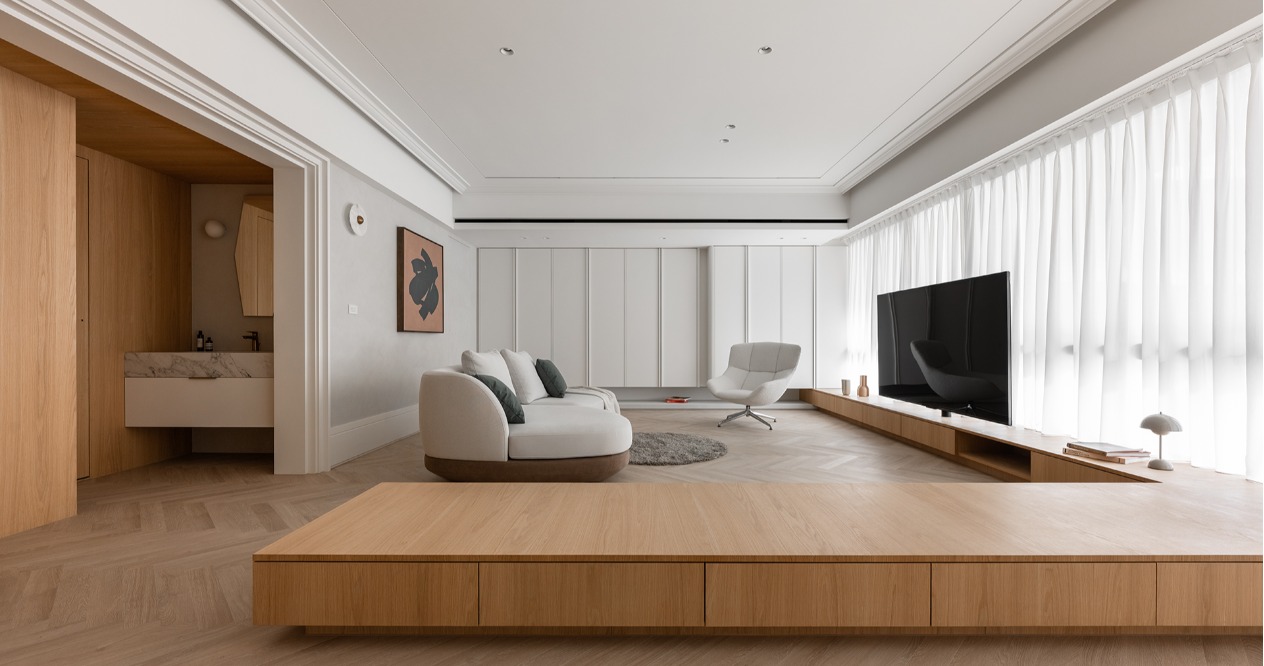 Apartment Yu
